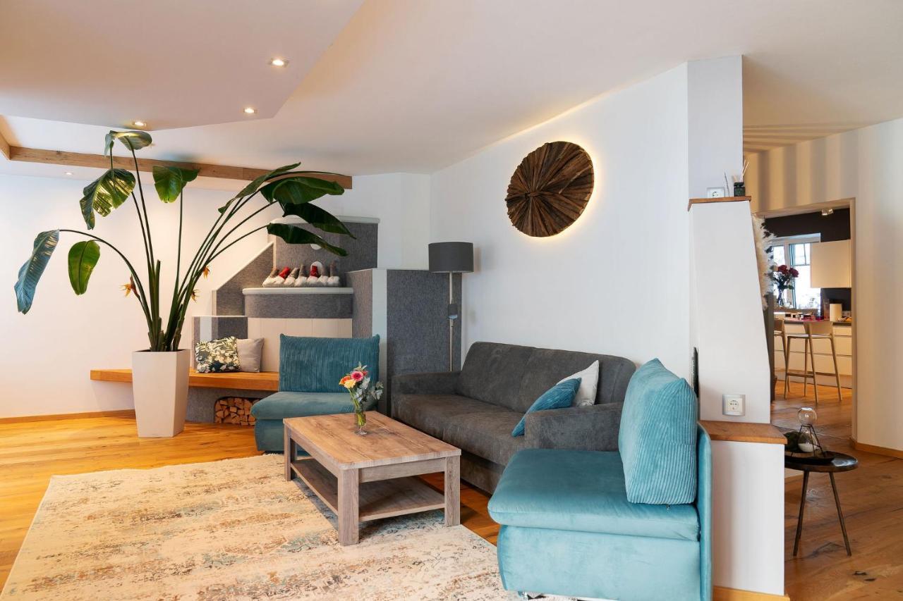 Vive Diem * Haus im Ennstal