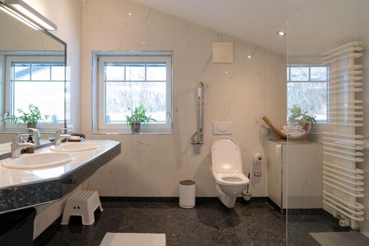 Vive Diem Haus im Ennstal