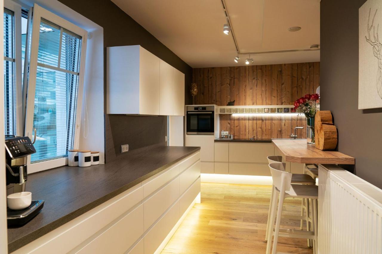 Vive Diem Appartement *