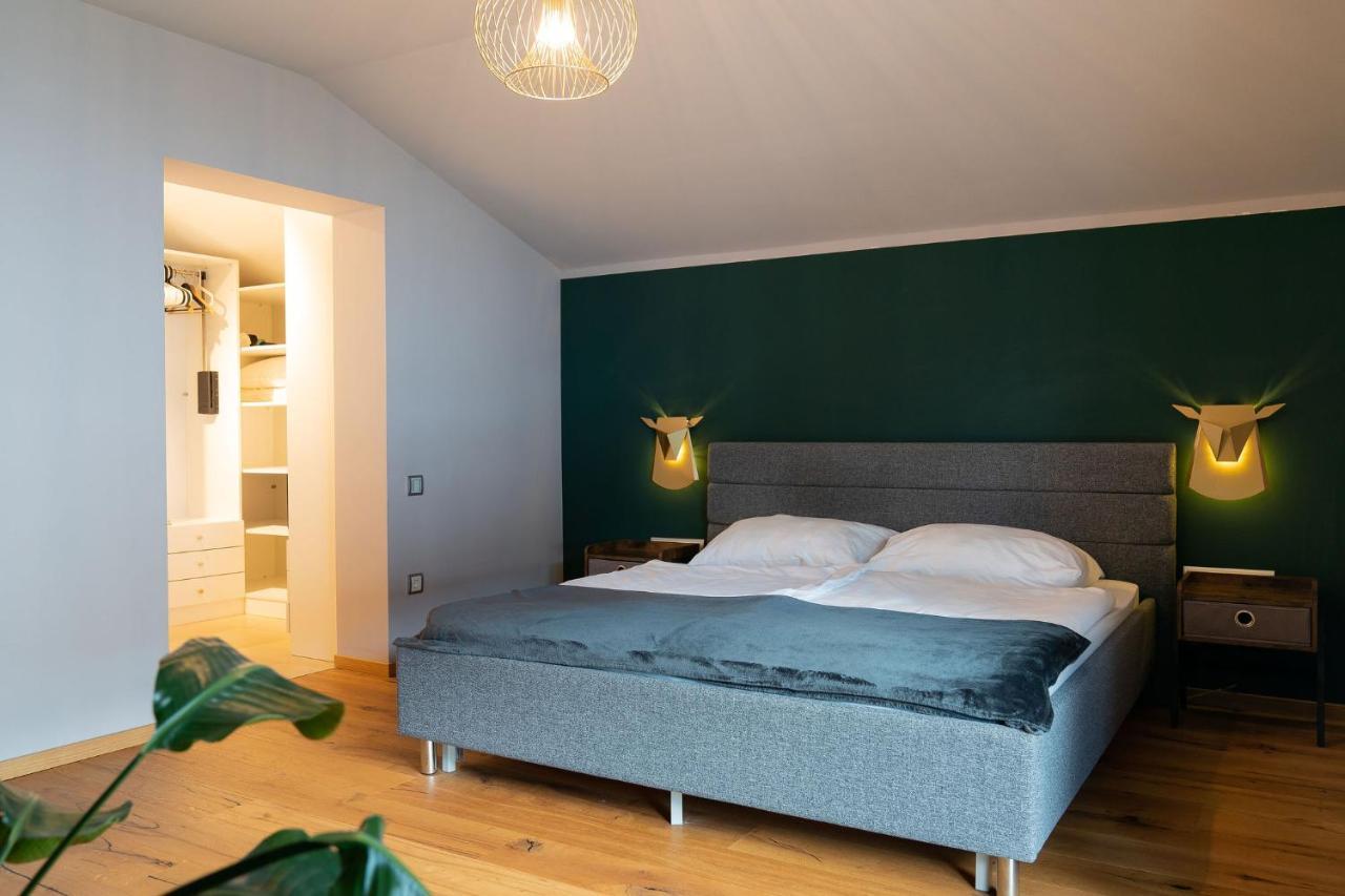 Vive Diem Apartment