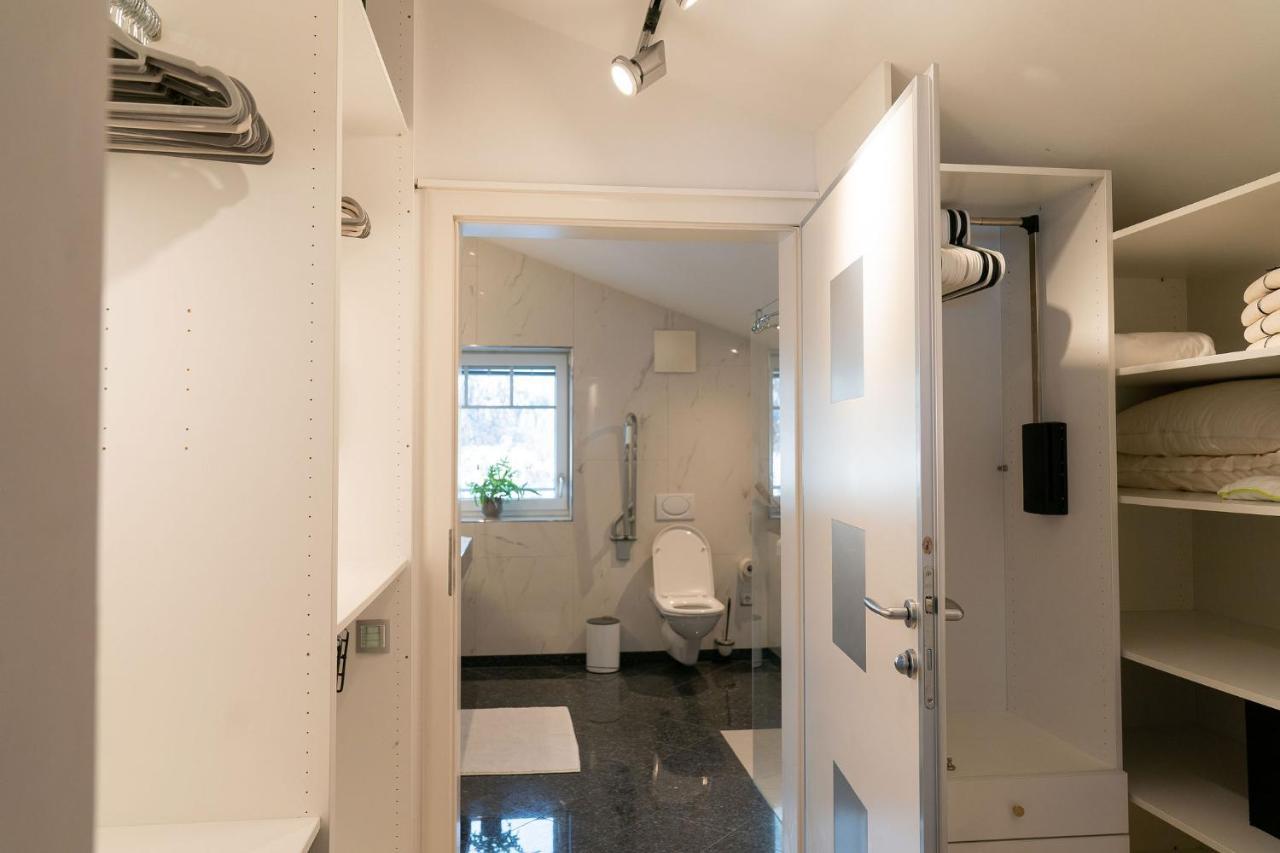 Apartment Vive Diem Haus im Ennstal