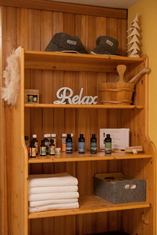 Vive Diem * Haus im Ennstal