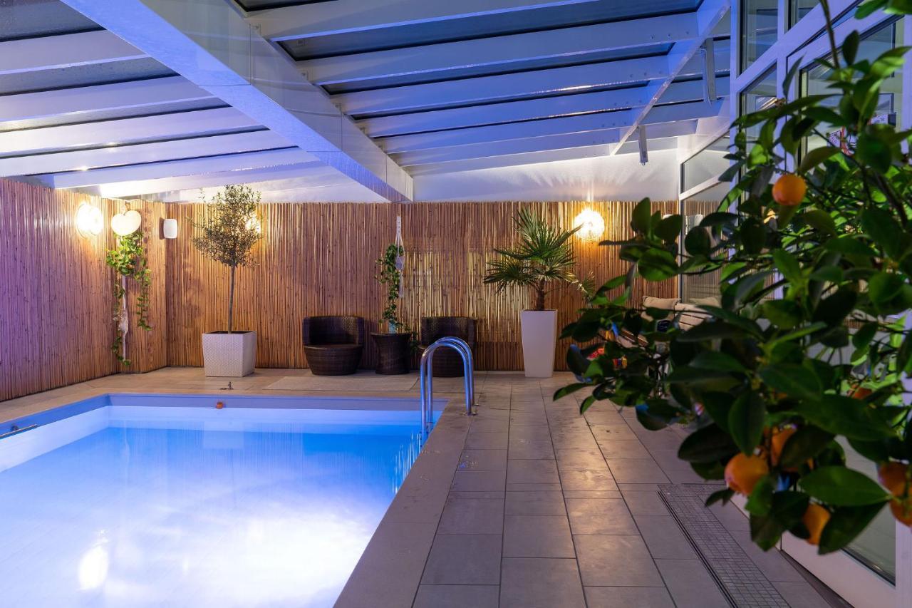Vive Diem Apartment *