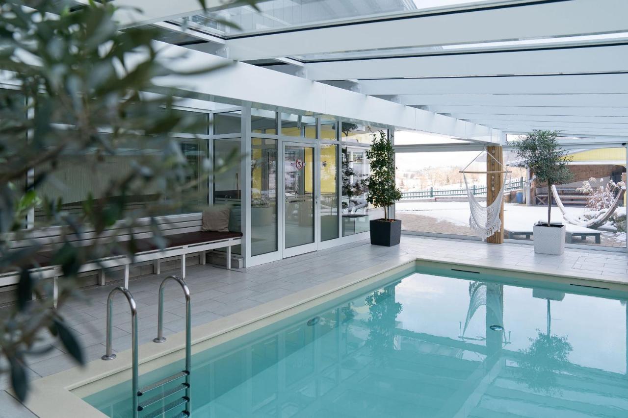 Apartment Vive Diem Haus im Ennstal