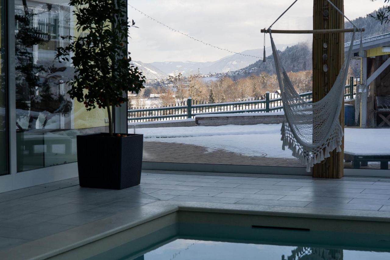 Vive Diem Appartement