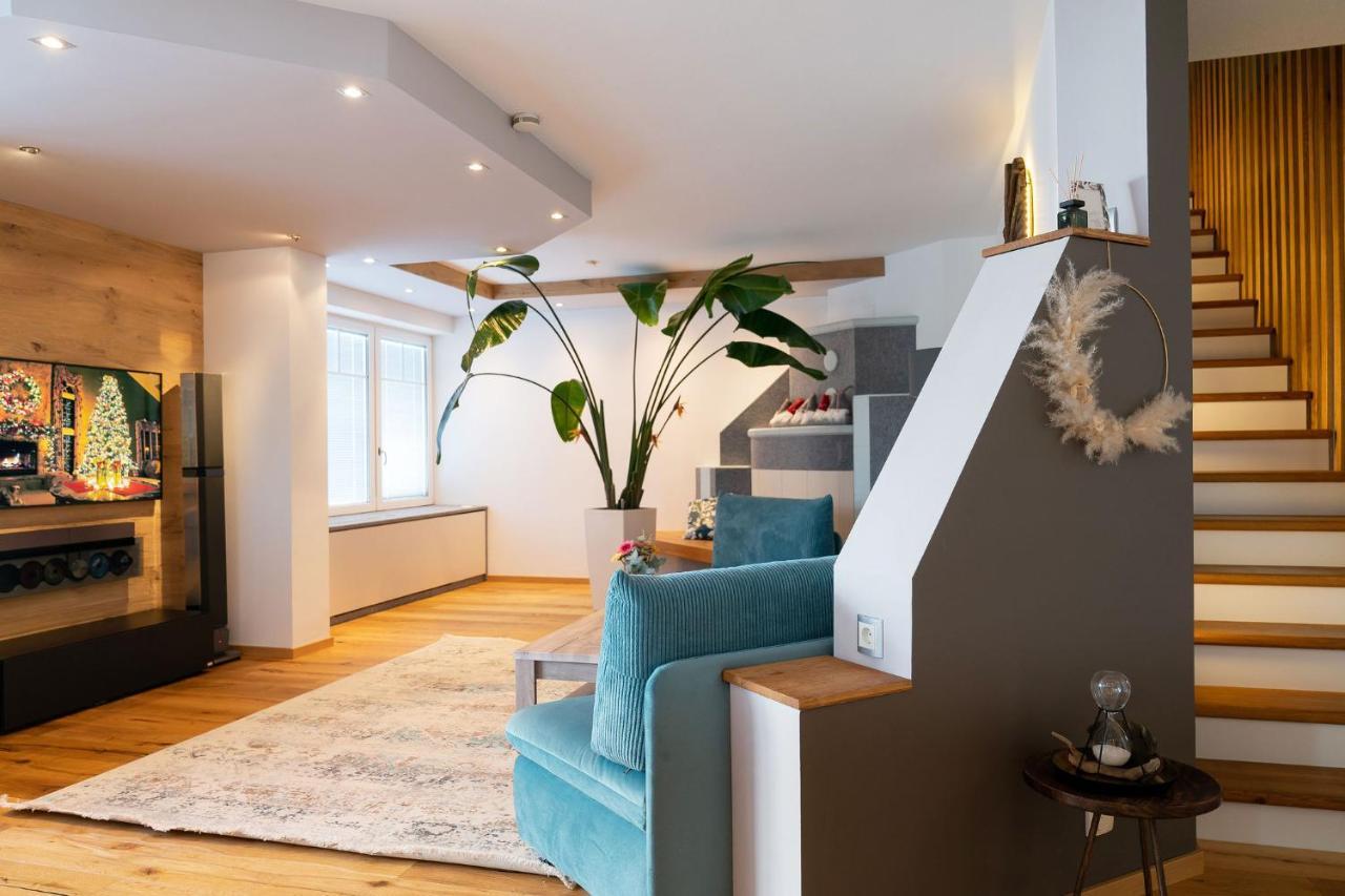 Vive Diem Haus im Ennstal