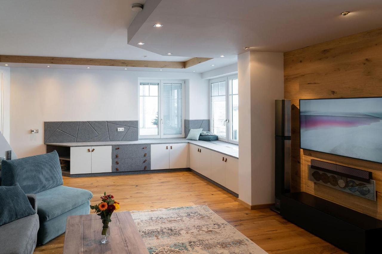 Apartment Vive Diem Haus im Ennstal
