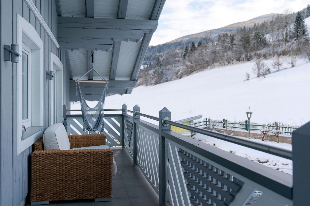 Appartement Vive Diem