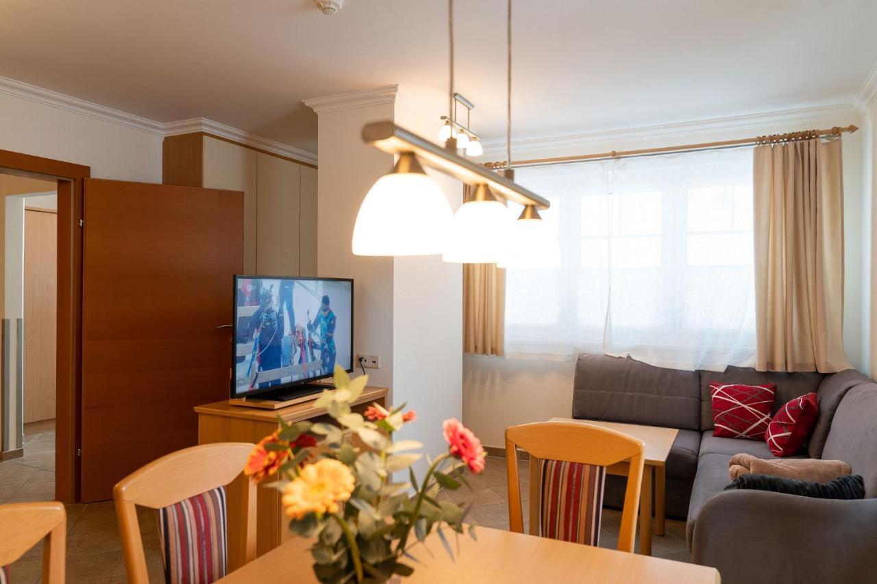 Vive Diem * Haus im Ennstal