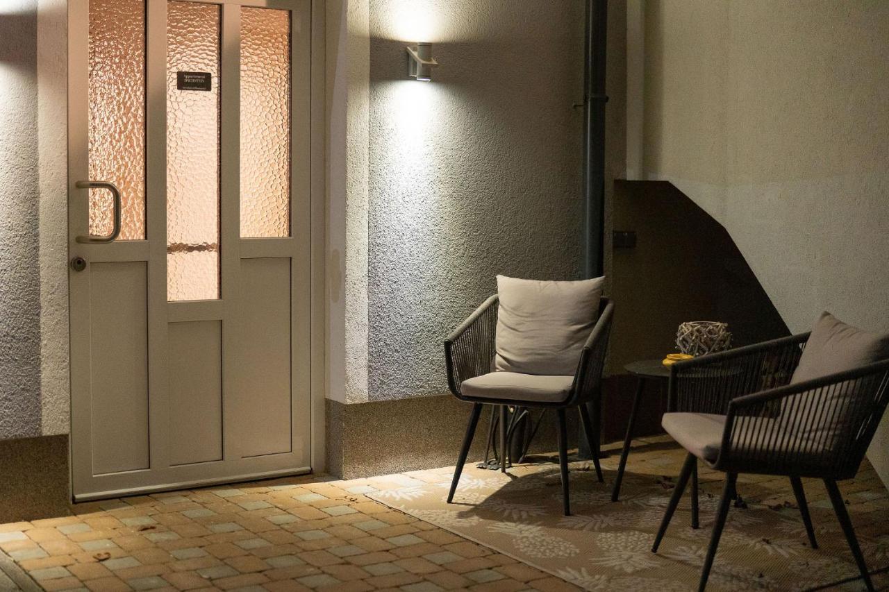 Vive Diem Haus im Ennstal
