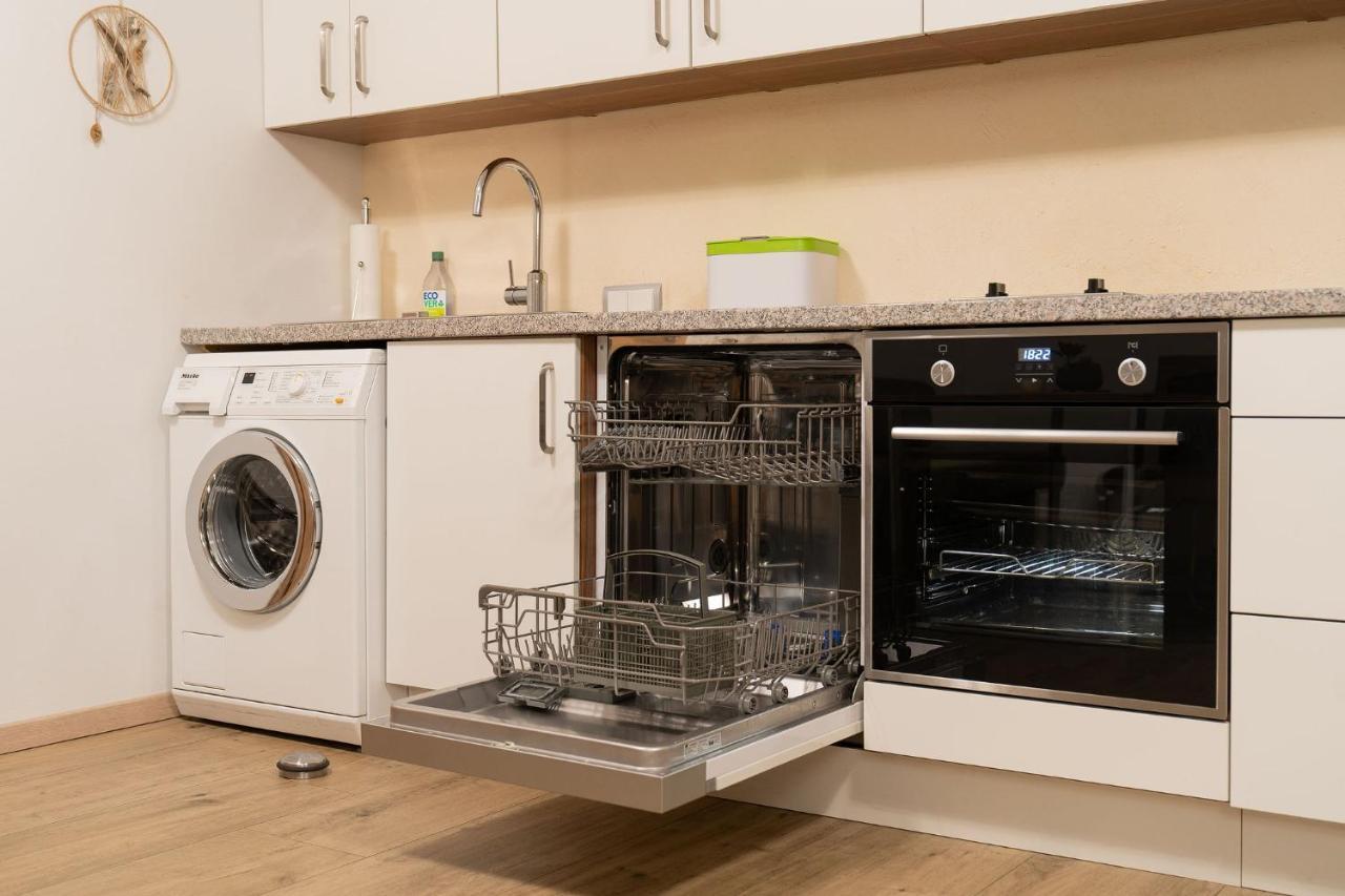 Vive Diem Appartement Haus im Ennstal