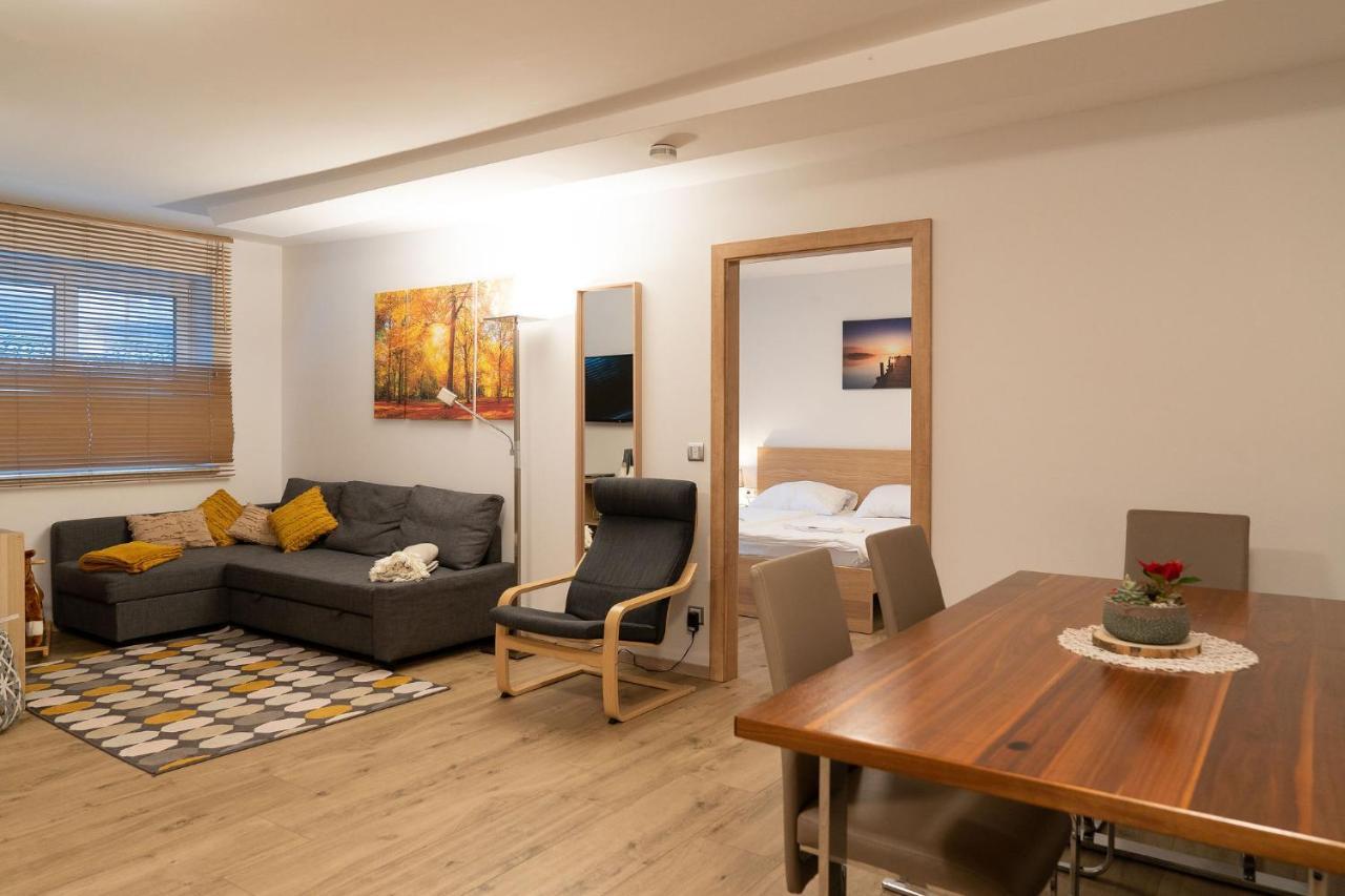 Appartement Vive Diem *