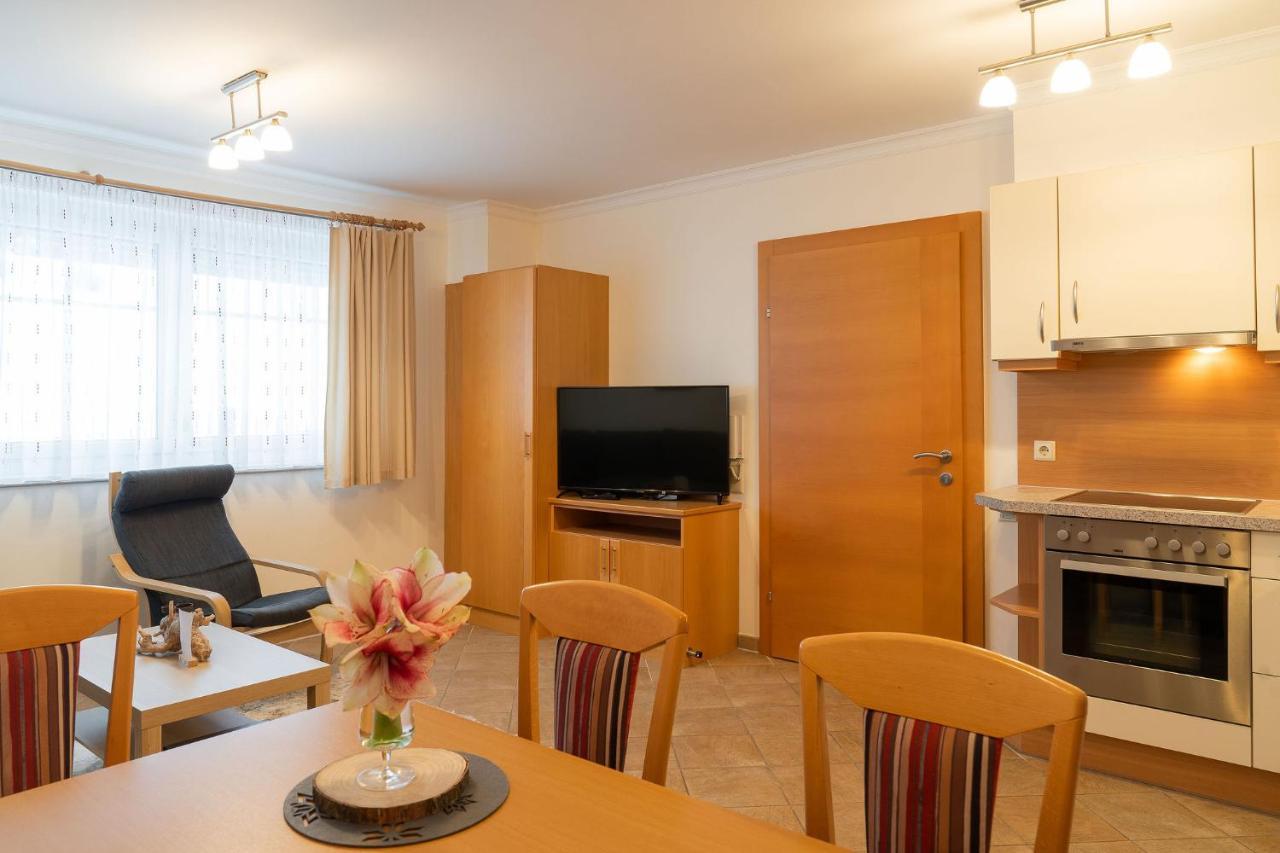 Vive Diem Apartment *