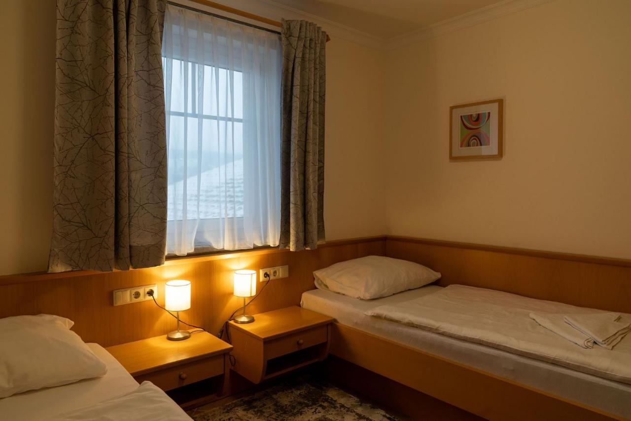 Apartment Vive Diem