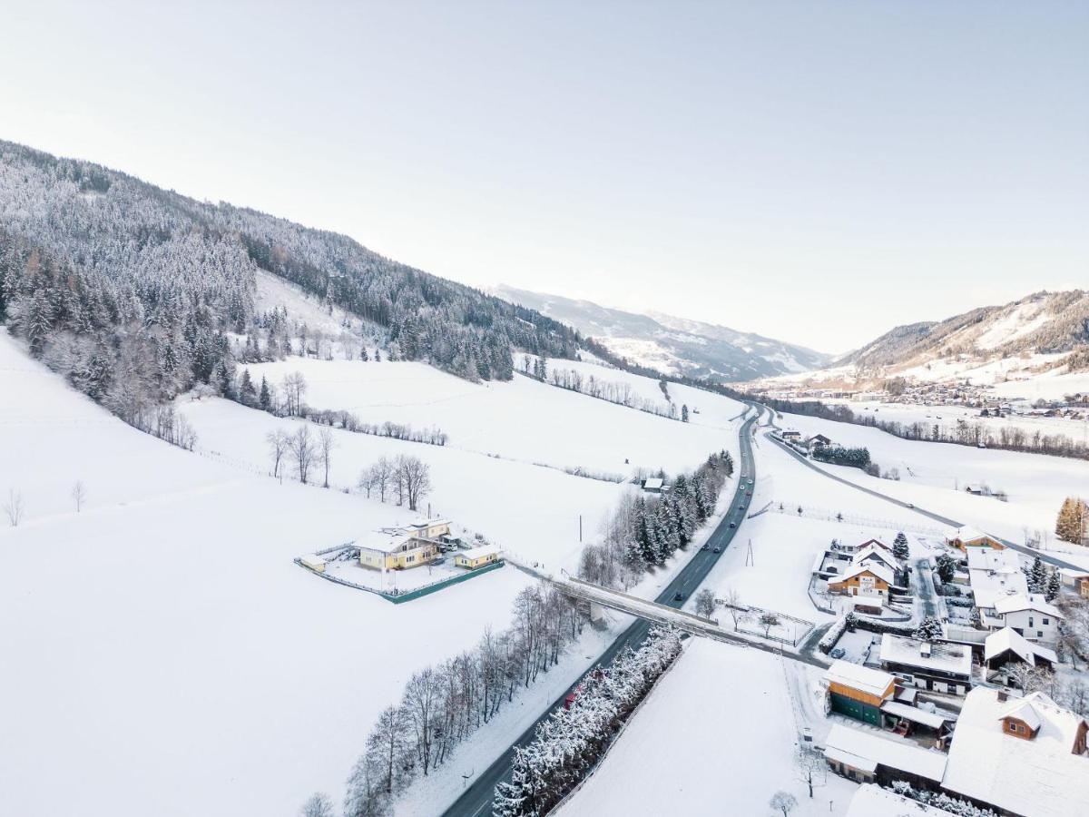 Vive Diem Appartement Haus im Ennstal