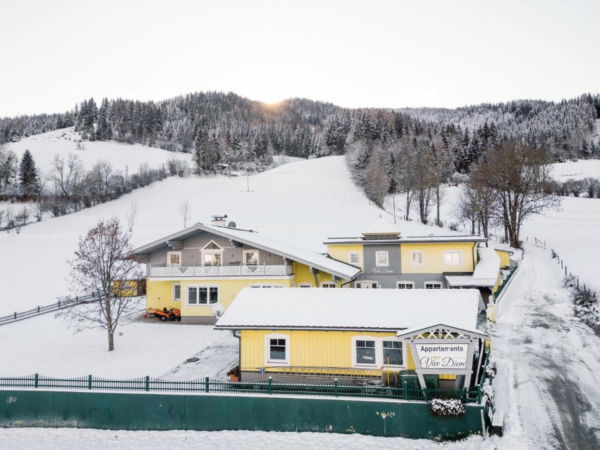 Vive Diem Haus im Ennstal