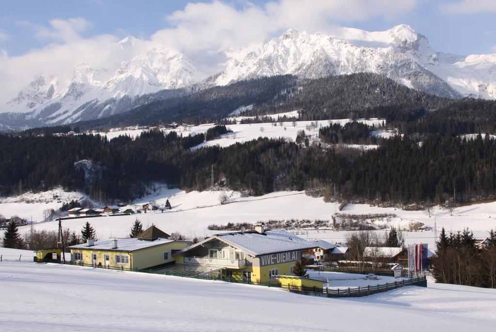 Vive Diem Apartment Haus im Ennstal