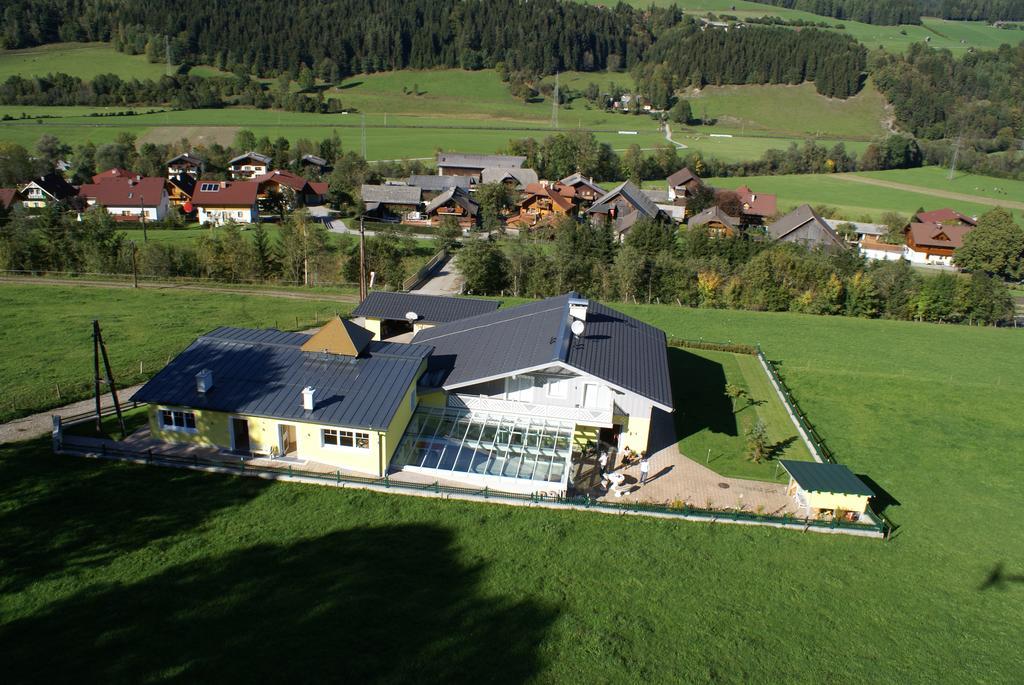 Vive Diem Haus im Ennstal